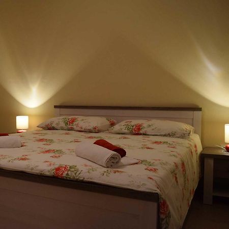 Guesthouse Marko Musalez Luaran gambar
