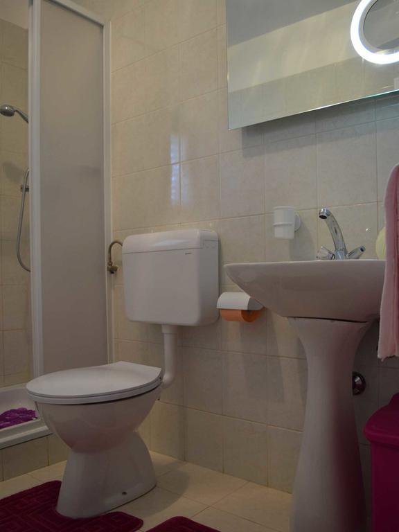 Guesthouse Marko Musalez Luaran gambar