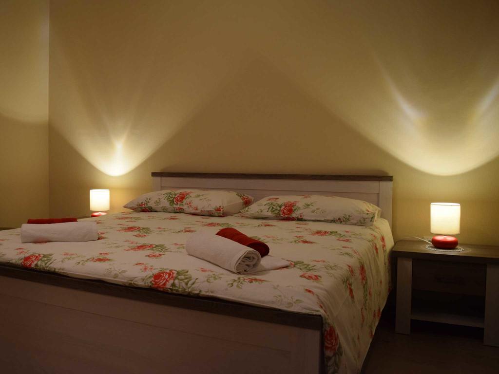 Guesthouse Marko Musalez Luaran gambar