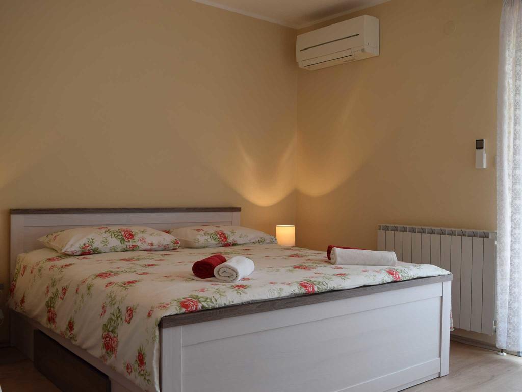 Guesthouse Marko Musalez Luaran gambar