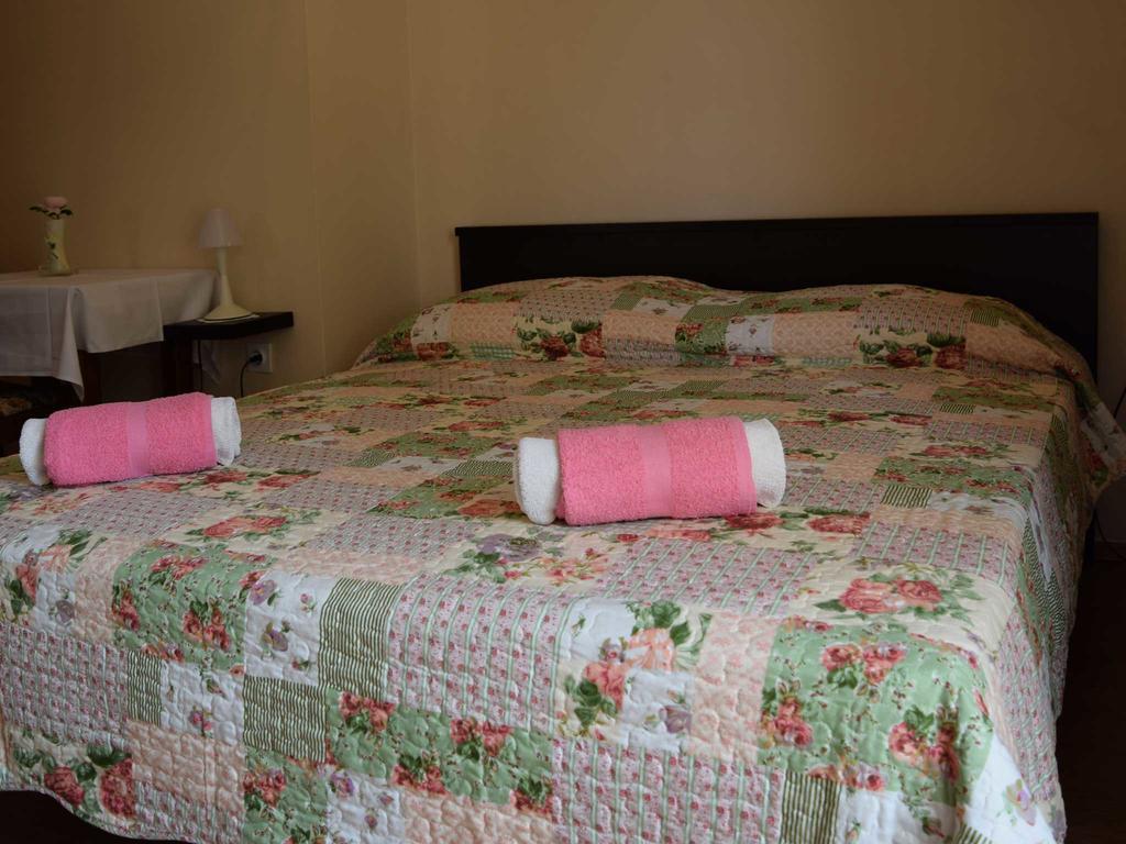 Guesthouse Marko Musalez Luaran gambar