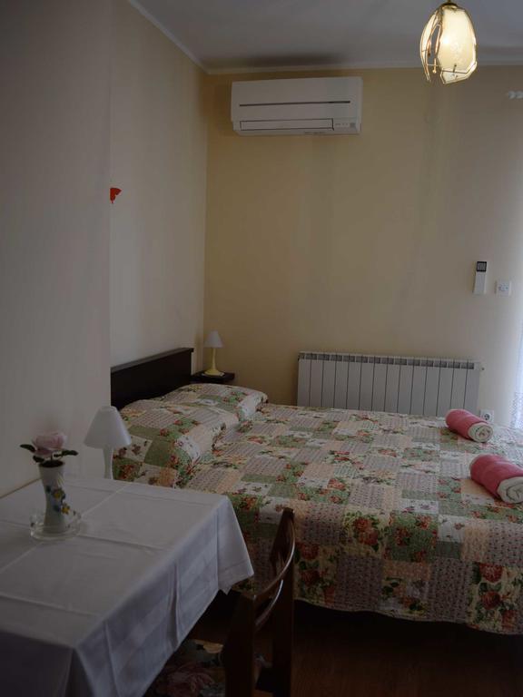 Guesthouse Marko Musalez Luaran gambar