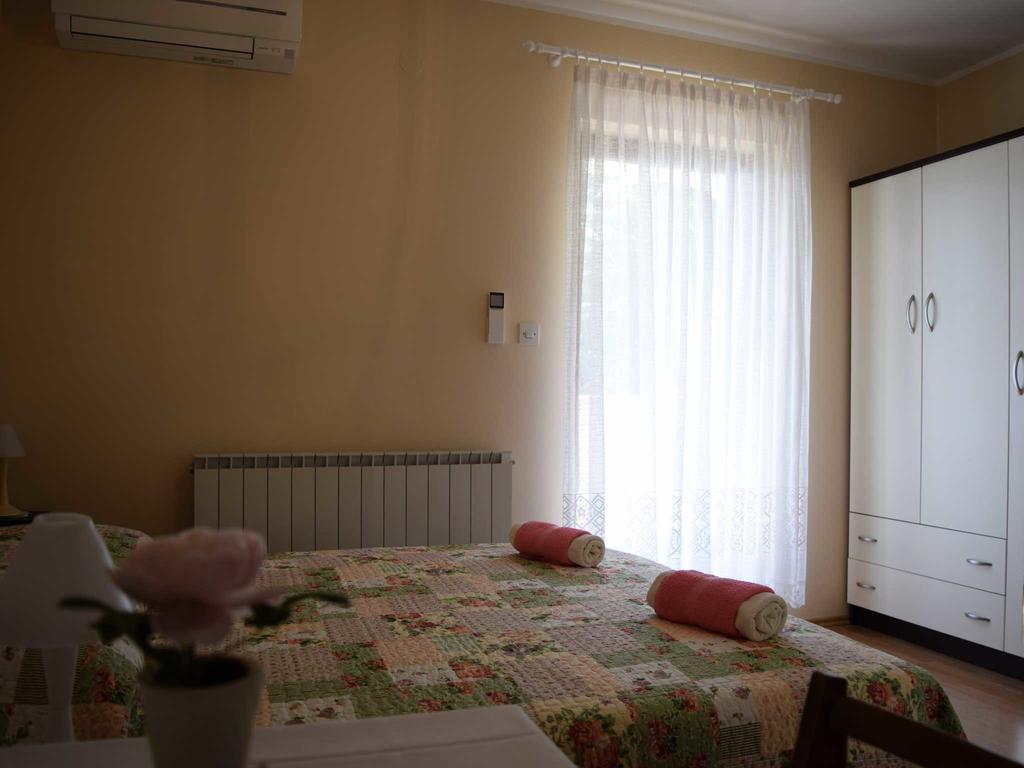 Guesthouse Marko Musalez Luaran gambar