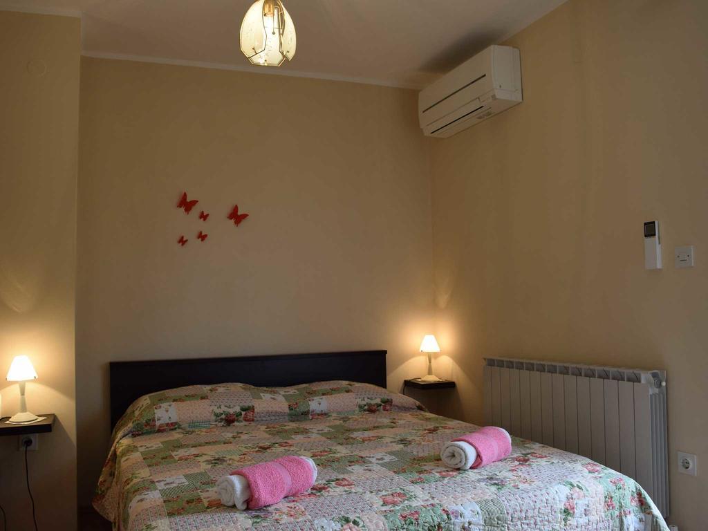 Guesthouse Marko Musalez Luaran gambar