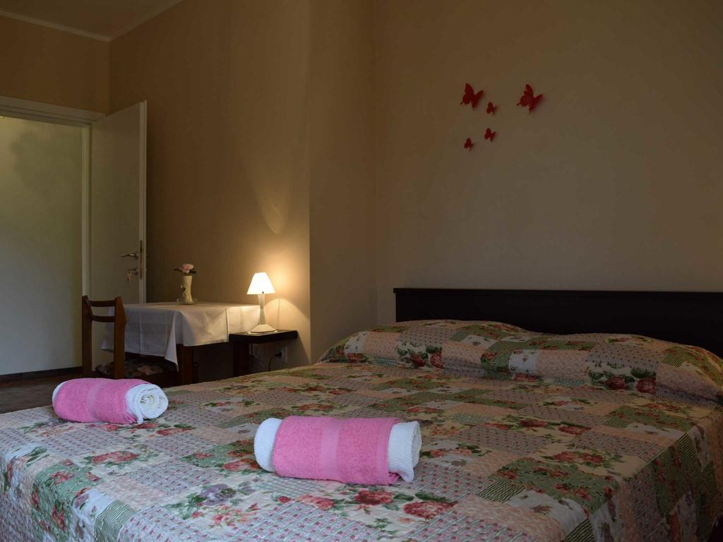 Guesthouse Marko Musalez Luaran gambar
