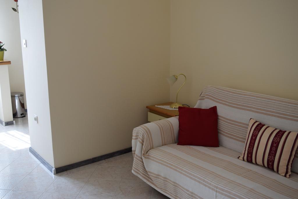 Guesthouse Marko Musalez Luaran gambar