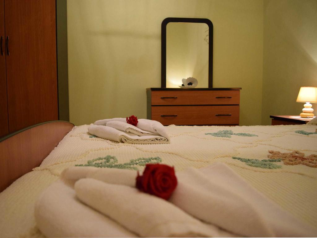 Guesthouse Marko Musalez Luaran gambar