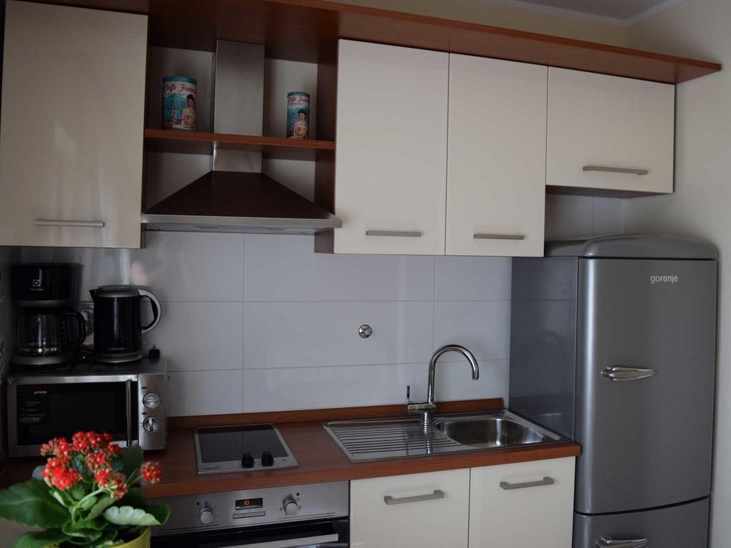 Guesthouse Marko Musalez Luaran gambar
