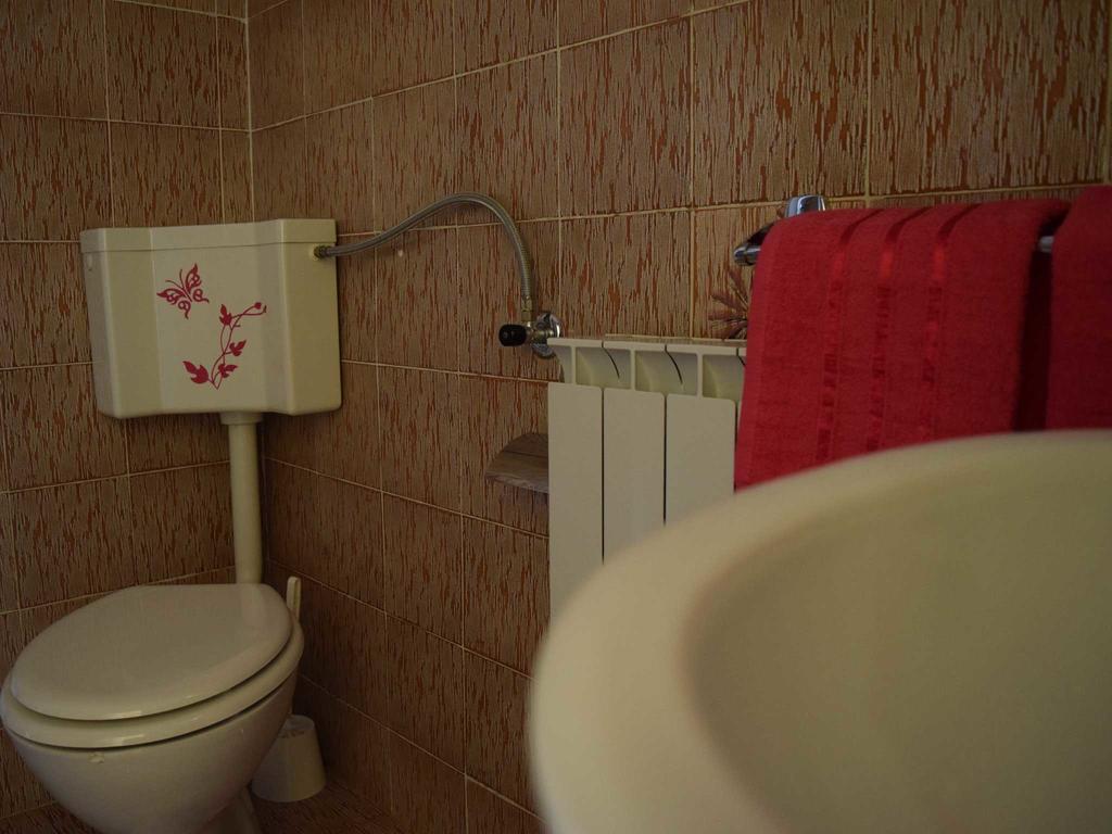 Guesthouse Marko Musalez Luaran gambar