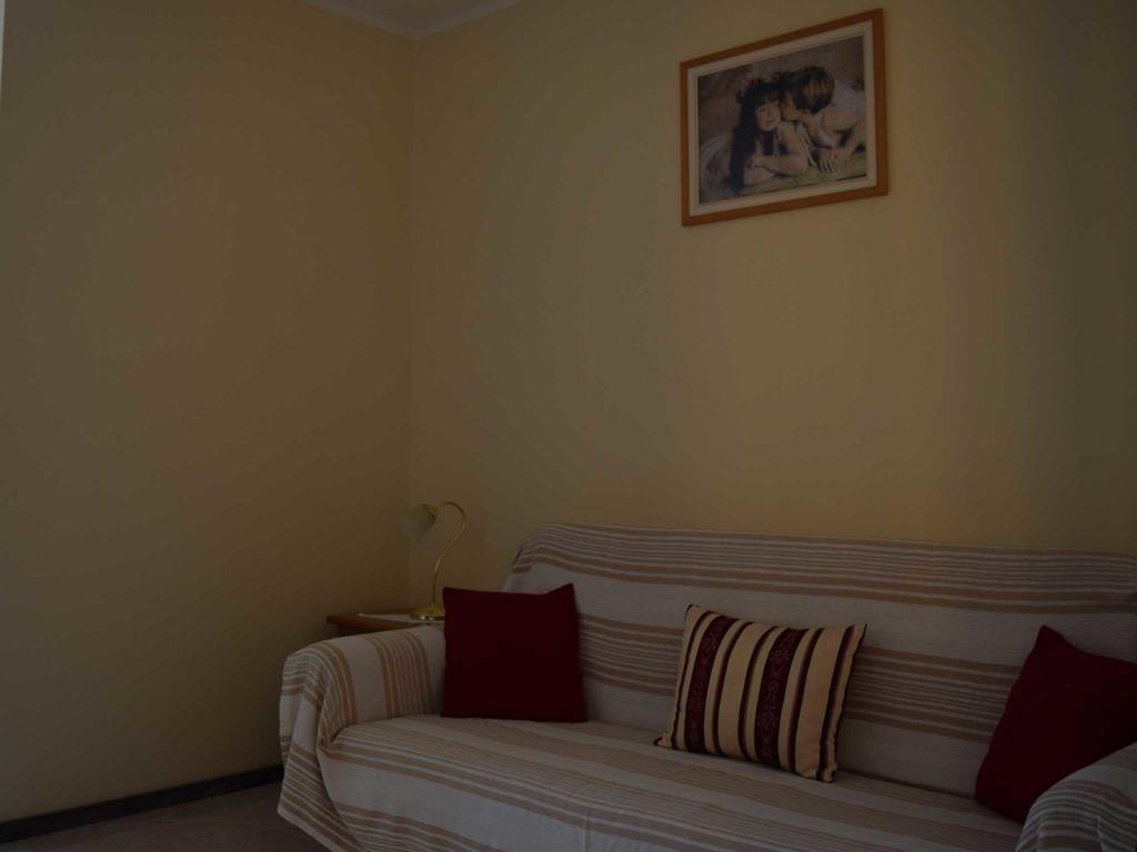 Guesthouse Marko Musalez Luaran gambar