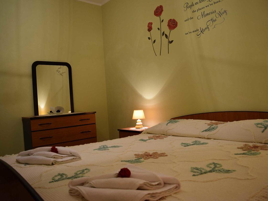 Guesthouse Marko Musalez Luaran gambar