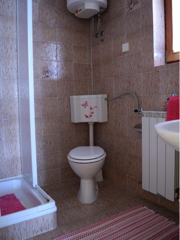 Guesthouse Marko Musalez Luaran gambar